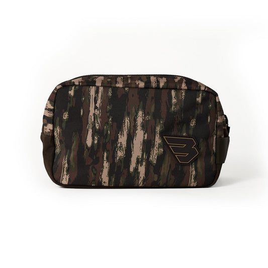 Dopp Kit - Midland Camo
