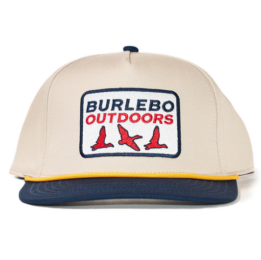 Cap - The Outdoorsman
