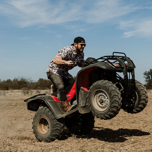 Challenger Pant -  Black