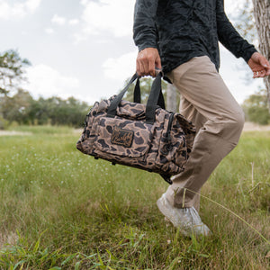 Ammo Bag - Gauge Camo