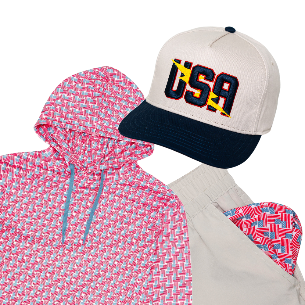 Patriotic Bundle