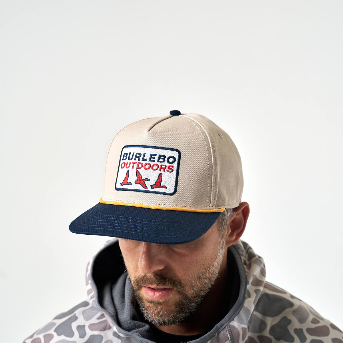 Cap - The Outdoorsman
