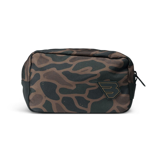 Dopp Kit - Bendita Camo