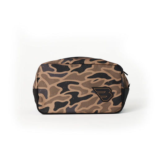 Dopp Kit - Gauge Camo