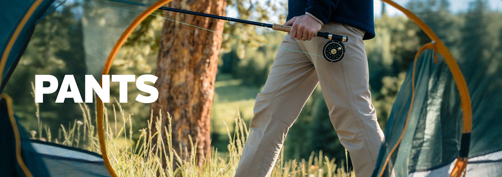 Pants