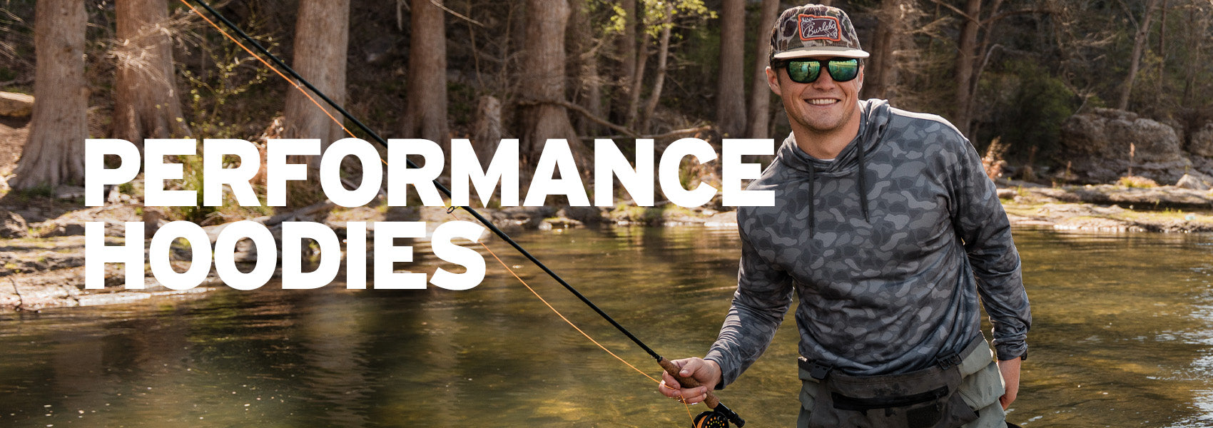 Performance Hoodies