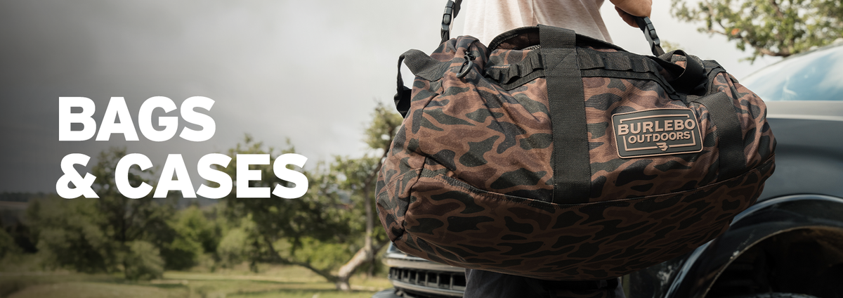 Bags and Cases