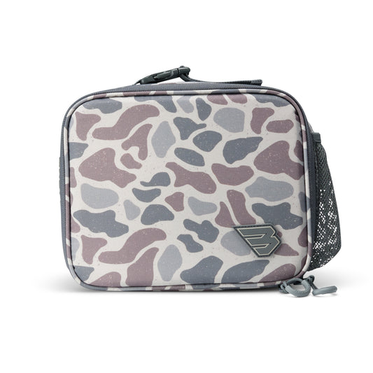Lunchbox - Classic Deer Camo
