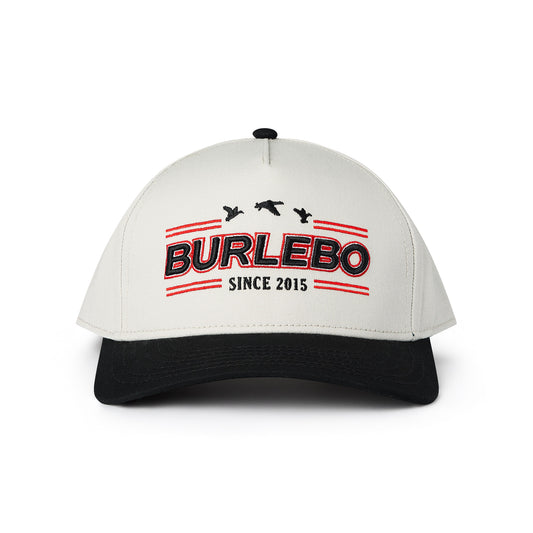 Cap - The BURLEBO Standard