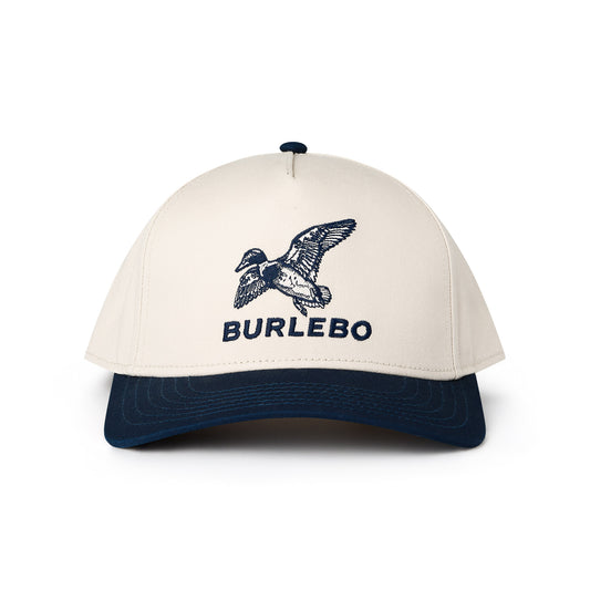 Cap - Duck Traditions - Navy