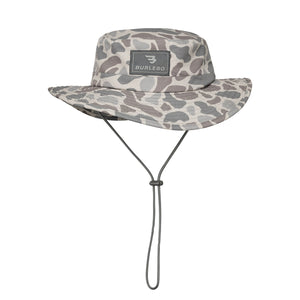 Bucket Hat - Classic Deer Camo