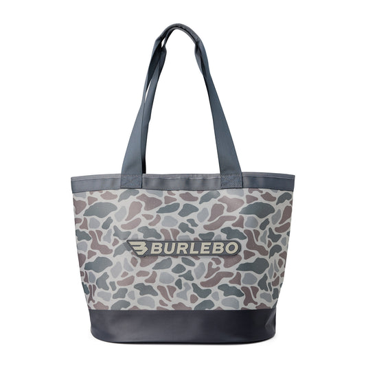 Waterproof Tote - Classic Deer Camo