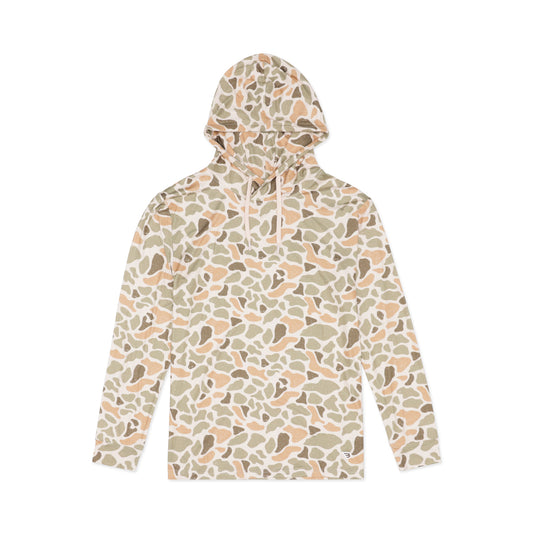 Father and Son Bundle - Performance Hoodie - Venado Camo