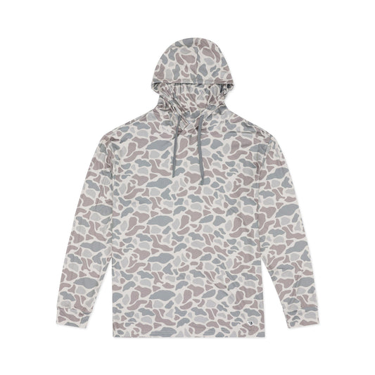 Father and Son Bundle - Performance Hoodie - Classic Deer Camo