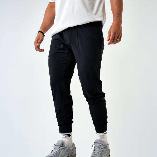Performance Jogger - Black