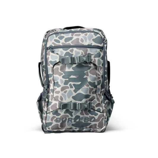 UTILITY Backpack - Classic Deer Camo