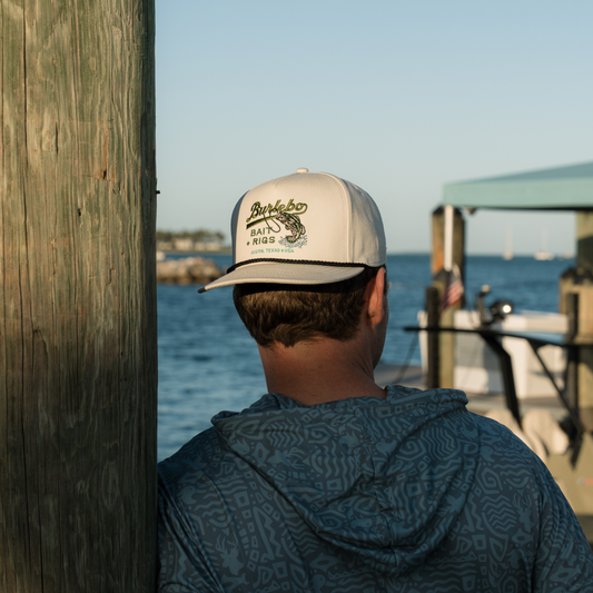 Cap - Bait & Rigs - Putty