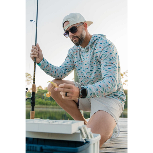 Performance Hoodie - Fly Life