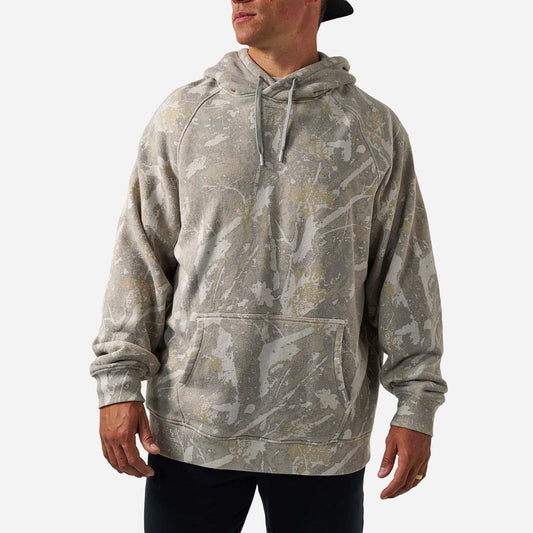 Father and Son Bundle - Vintage Washed Hoodie - Drifter Camo