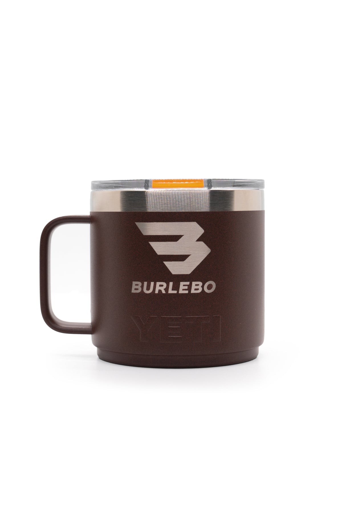 Flying B - Yeti Mug - Brown