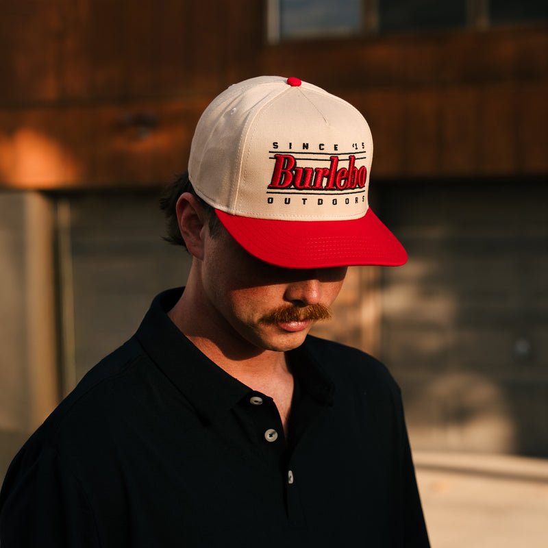 Signature Caps