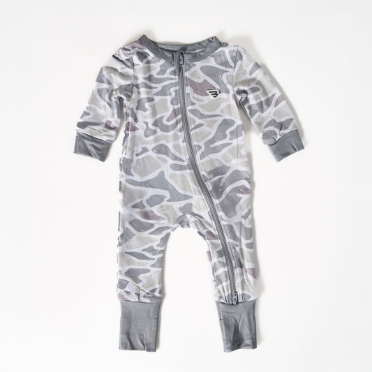 Baby Zip Up Bundle - Signature Camo