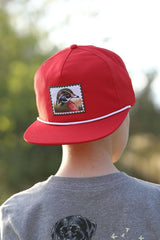 Burlebo Youth & Toddler - Duck Stamp XLarge